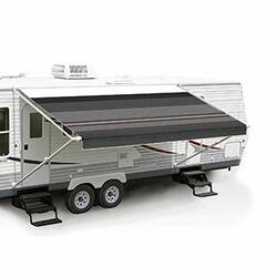 CAREFREE OF COLORADO EA168B00 FIESTA-WHT16DSBDWHT