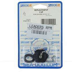 SEA-DOG LINE354-5121191 REPLACEMENT PLUG FOR 512110