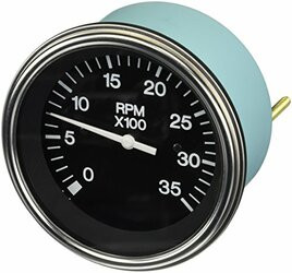 SIERRA 82302P HD DIESEL TACH 3.5K ALT PU 3