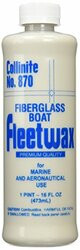 COLLINITE244-870 COLLINITE LIQUID FLEETWAX PT.