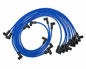 SIERRA 1888201 WIRE SET GM5.0L-5.7L DELCO EST