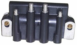 SIERRA 185170 TWIN TOWER COIL 583740