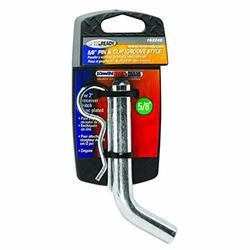FULTON/WESBAR (CEQUENT)220-63240 PIN & CLIP 5/8 F/2REC 2X2