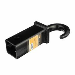 SEACHOICE590-2114 RECEIVER MOUNT HOOK