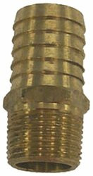SIERRA 184461 BRASS CONNECTOR