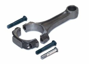 SEA-DOG LINE354-1516001 STAINLESS SNAP HOOK-4 INCH (T)