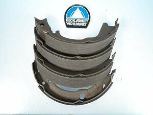 SEA-DOG LINE354-0812701 PAD EYE 5/16IN BRASS 2/CD