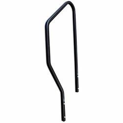 MOR/RYDE INTERNATIONAL INC769-STP214029H HAND RAIL 3 STEP DOOR