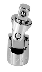 SK Hand Tool SKT-40990 UNIVERSAL CHRM 1/4DR
