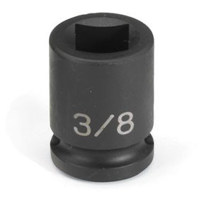 Grey Pneumatic GRY-1008FP 3/8" DR X 1/4" SQ FM PIPE PLG