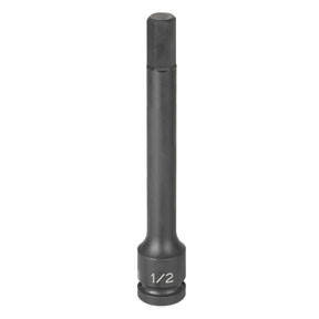 Grey Pneumatic GRY-29086M 1/2 DRX 8MM HEX DRIVER
