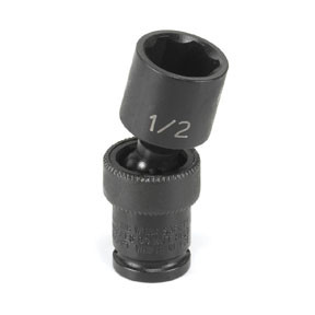Grey Pneumatic GRY-910US 1/4" SUR DR X 5/16" STD UNV