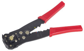 Lisle LIS-68220 SELF-ADJUST WIRE STRIPPER