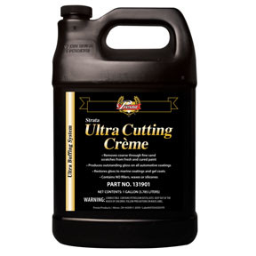 Presta PST-131901 Strata Ultra Cutting Creme, 1-Gallon
