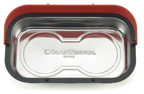GearWrench KDT-83115 UNV PARTS TRAY-RECTANGULAR