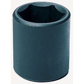 Grey Pneumatic GRY-2030M () 1/2" Drive x 30mm Standard Socket