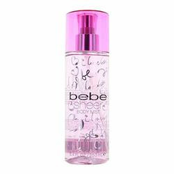 Bebe Sheer