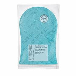 Double-Sided Luxe Velvet Applicator Mitt