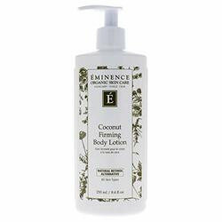 Coconut Firming Body Lotion