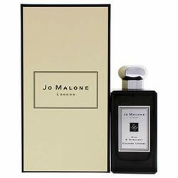 Oud and Bergamot Intense Launched by the design house of Jo Malone in the year 2010. This oriental fragrance has a blend of agarwood, bergamote, virginia cedar, orange, and lemon notes. It is recommended for casual wear.