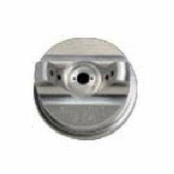 DEVILBISS AUTOMOTIVE REFINISHING DV192312 AV-440-414 #414 AIR CAP & RETAINING RING