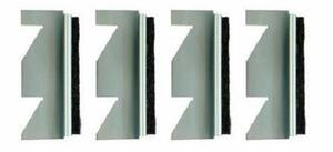 SHARK INDUSTRIES LTD SI39520 1-7/8 X 2-3/4 FINISHING