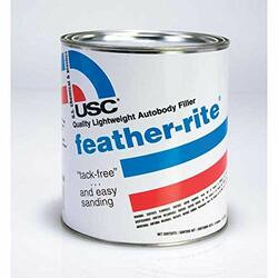 U S CHEMICAL & PLASTICS US21335 FEATHER RITE QT FR-12