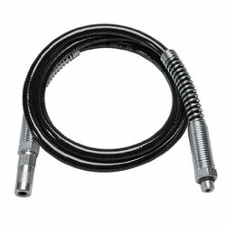 MILWAUKEE ELEC TOOL CORP ML49-16-2647 GREASE GUN HOSE 48 W/HP CPLR