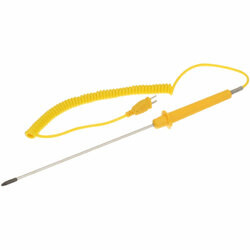 Comark 721242 IMMERSION PROBE - K TYPE;