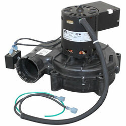 BLOWER ASSY for Cleveland - Part# KE53441-1