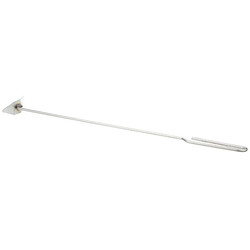 Bakers Pride 721163 SCRAPER; BROILER-GRATE;