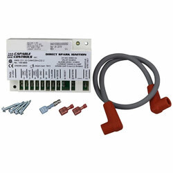 Dean 8009556 IGNITION MODULE KIT;