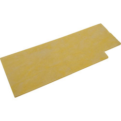 Wells 8010088 REAR INSULATION HMPG;