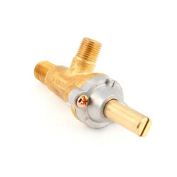 Vollrath/Idea-Medalie 8016589 VALVE; OPEN-TOP BURNER;; FTG/CBL