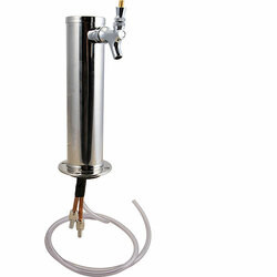 Delfield 8015075 FAUCET TAP;