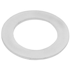 Saniserv 8009933 SANISERVE WASHER FOR;REAR SEAL