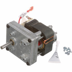 Franke 681164 GEARMOTOR KIT;