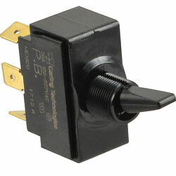 Bunn 8405482 SWITCH;TOGGLE VOLTAGE CH;ANGE