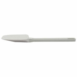 Vollrath/Idea-Medalie 8010034 9.5 RUBBER SPATULA ;(1901)