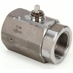 Dean 8003815 1-1/4 ROTARY ACTUATR VLV;NPT