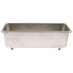 Wells 8009274 PAN ASSY HMP6;WENDYS
