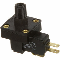 Intek 8010373 PRESSURE SWITCH;