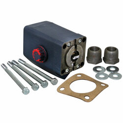 Dean 8004191 HD PUMP 8GPM KIT;