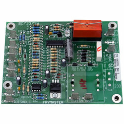 Dean 8003196 THRMTN EXTD MELT ASSY;24V PCB