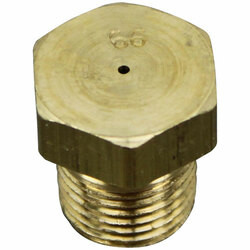 Garland 263947 ORIFICE; BURNER - LP #66;