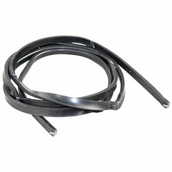 Waring/Qualheim 322158 DOOR GASKET;