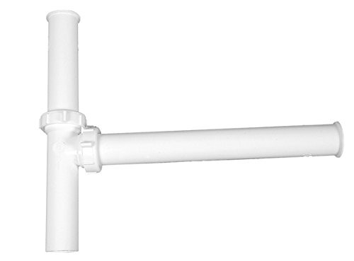 Deaborn P9100 Oatey Deaborn Brass Disposer Kit for In-Sink-Erator