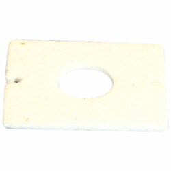 Dean 321959 SIGHT GLASS GASKET;
