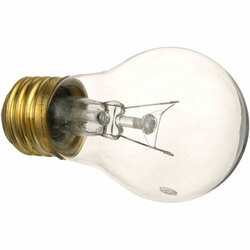 Middleby Marshall 381003 OVEN LAMP;120V; 50W