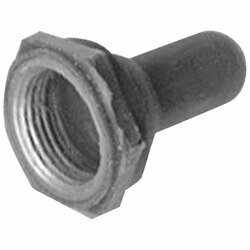 Cleveland 281078 TOGGLE SWITCH BOOT;